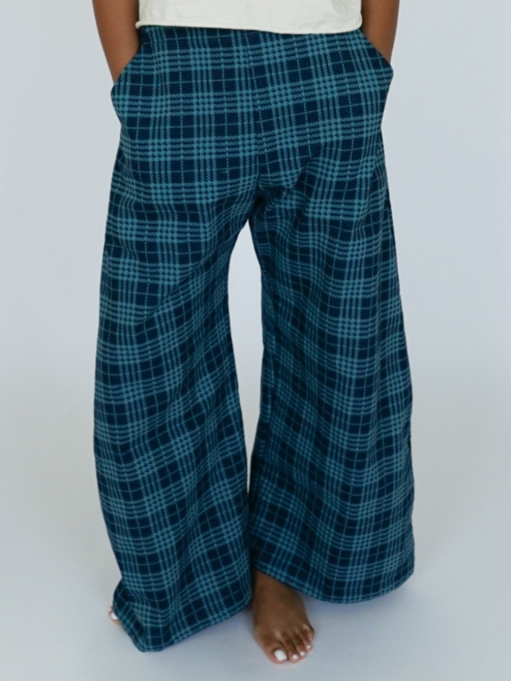 STATE the Label Blueprint Mister Pant